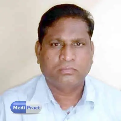 Dr. S. M. Thakre Profile Picture
