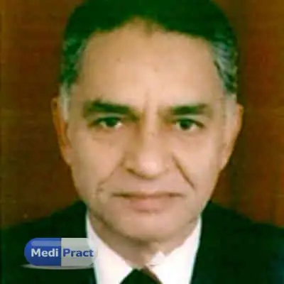 Dr. S. M. Tuli Profile Picture
