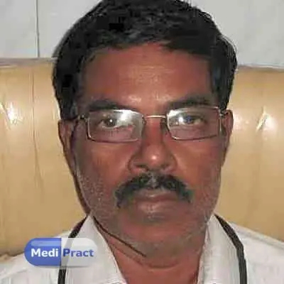 Dr. S.M.Umar Profile Picture