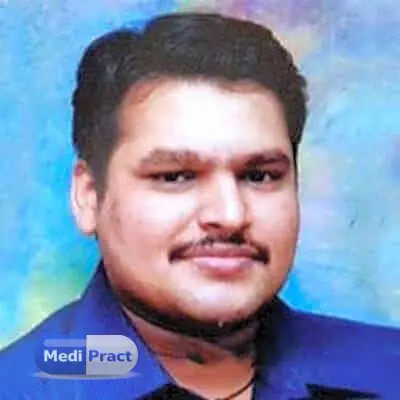 Dr. S M Venkatesan Profile Picture