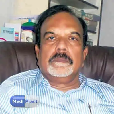 Dr. S.M. Vishwanath Profile Picture