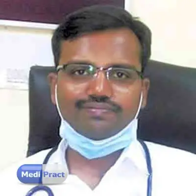 Dr. S M Yaseen Profile Picture