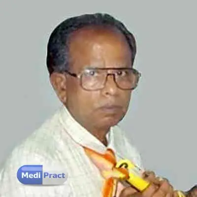Dr. S.Mahalingam Profile Picture