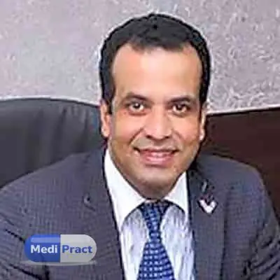 Dr. S Mahanta Profile Picture