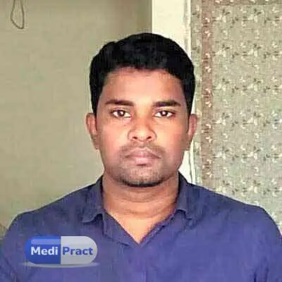Dr. S.Mahesh Profile Picture