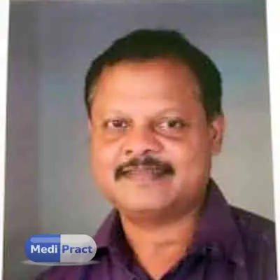 Dr. S.Mahesh Profile Picture