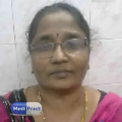 Dr. S Malathi Balraj Profile Picture