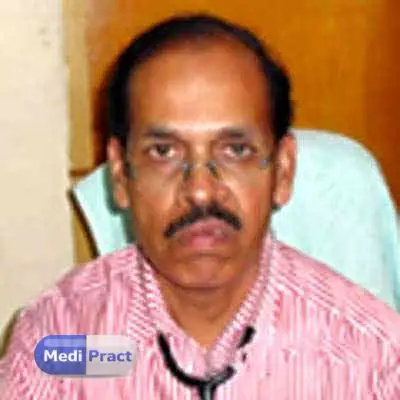 Dr. S.Manick Dass Profile Picture