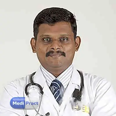 Dr. S.Manikanda prabhu Profile Picture