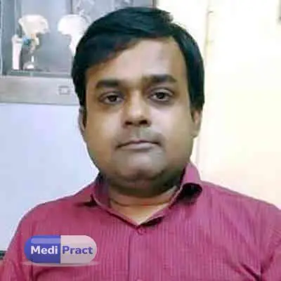 Dr. S. Manikkavelayutham Profile Picture