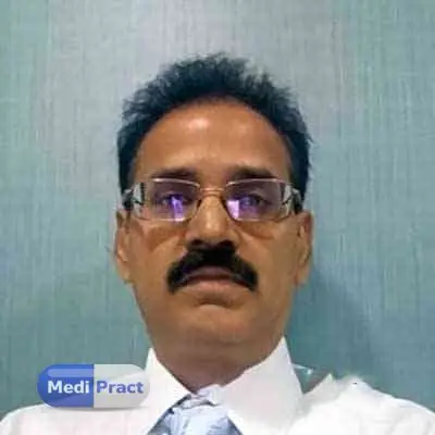 Dr. S.Manimaran Profile Picture