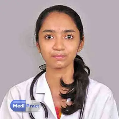 Dr. S. Manisha Profile Picture