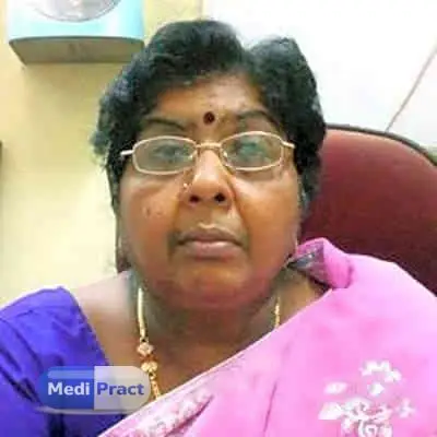 Dr. S.Manoharamma Profile Picture