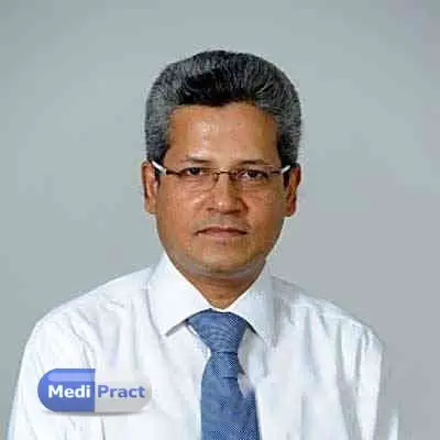 Dr. S Manoj Profile Picture