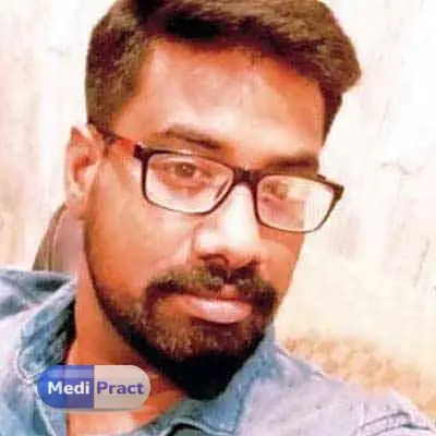 Dr. S Manoj Kumar Profile Picture
