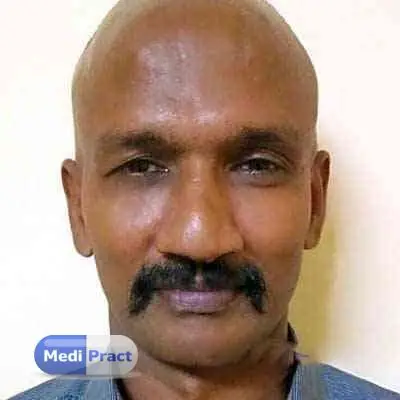 Dr. S.Manorenjith Profile Picture