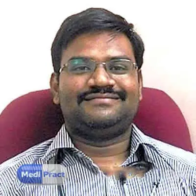 Dr. S.Mathanraj Profile Picture