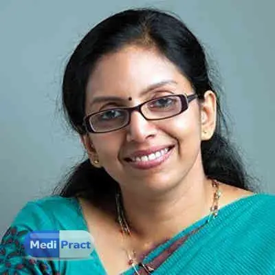 Dr. S Mayadevi Kurup Profile Picture