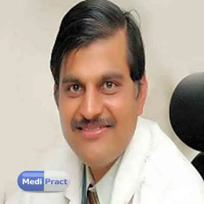 Dr. S. Meenakshi Sundaram Profile Picture