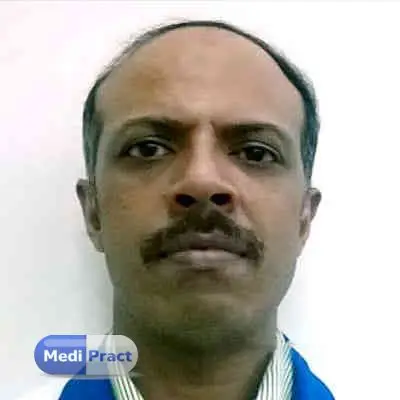 Dr. S Meenatchi Sundaram Profile Picture
