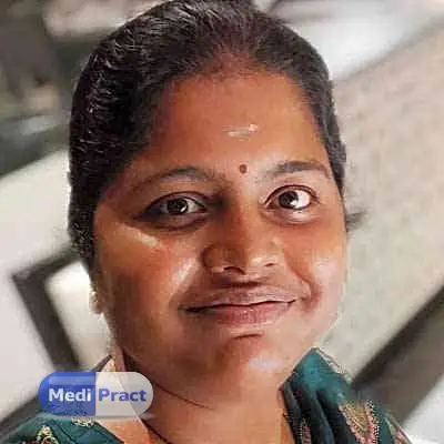 Dr. S Meera Profile Picture