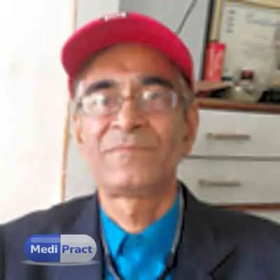 Dr. S. Mehta Profile Picture