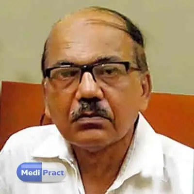 Dr. S Mitra Profile Picture