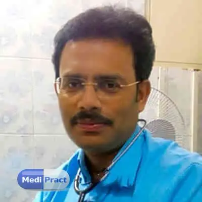 Dr. S.Mohamed Ibrahim Profile Picture