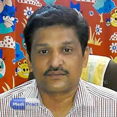 Dr. S. Mohamed Siddique Profile Picture