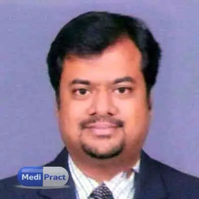 Dr. S.Mohammed Anser Profile Picture