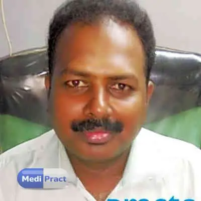 Dr. S Mohan Profile Picture