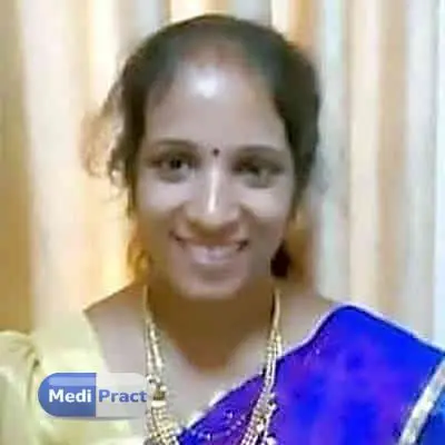 Dr. S.Mohanapriya Profile Picture