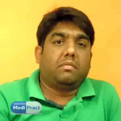Dr. S. Munishwamy Gowda Profile Picture
