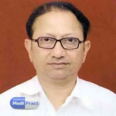 Dr. S Munshi Profile Picture