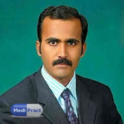 Dr. S. Murali Profile Picture