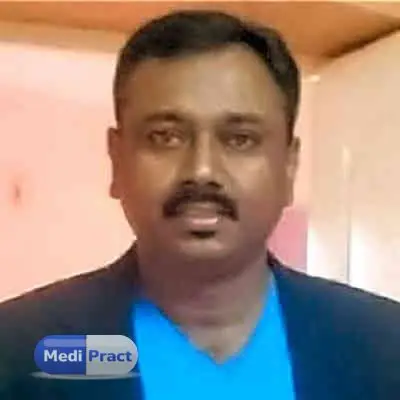 Dr. S. Muralidhar Profile Picture