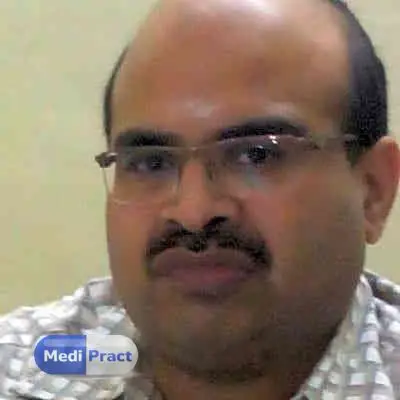Dr. S.Murugan Profile Picture