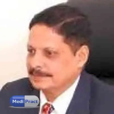 Dr. S Muthu Profile Picture