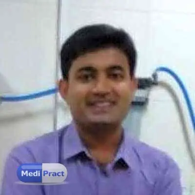 Dr. S Muthukkumaran Profile Picture