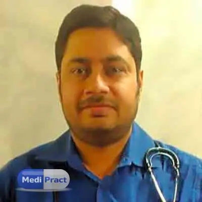 Dr. S.N Adwani Profile Picture