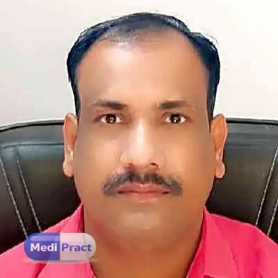 Dr. S. N. Bansal Profile Picture