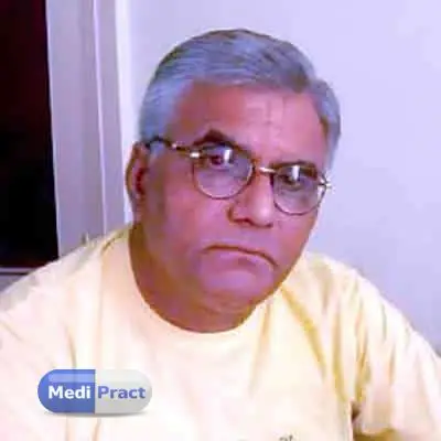 Dr. S.N. Bohra Profile Picture