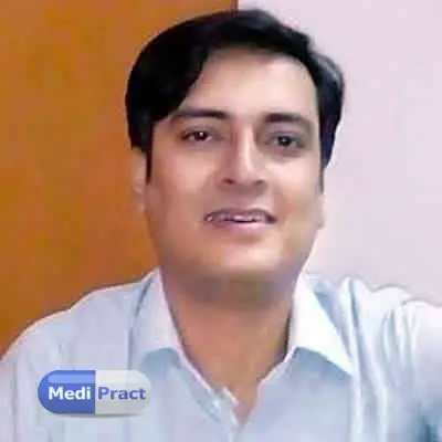 Dr. S. N. Dubey Profile Picture
