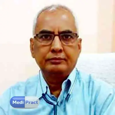 Dr. S.N.Goud Profile Picture