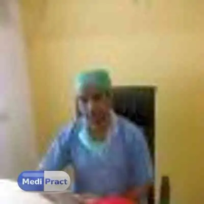 Dr. S.N Goyal Profile Picture