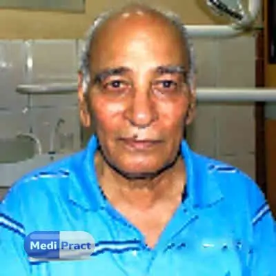 Dr. S N Gulati Profile Picture