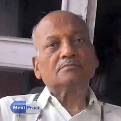 Dr. S. N. Gupta Profile Picture