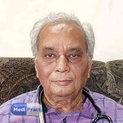 Dr. S N Gupta Profile Picture