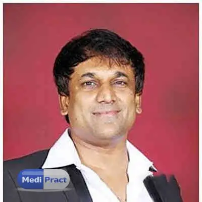 Dr. S.N. Kalashetti Profile Picture