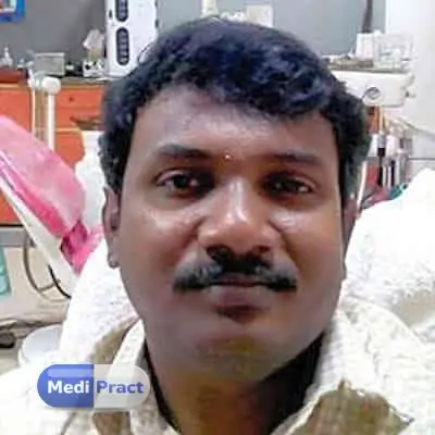 Dr. S.N.Karikalan Profile Picture